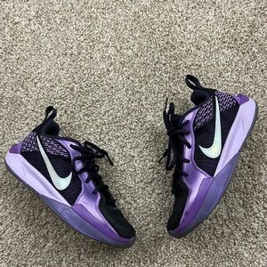 Sabrina 2 tunnel vision basketball shoes women's 3Y